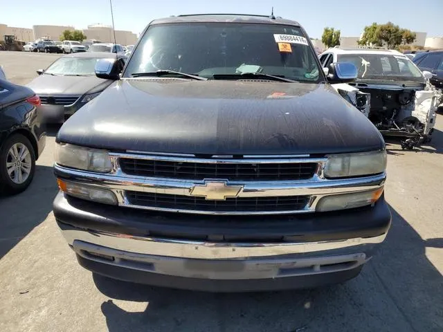 1GNEC13T35J237406 2005 2005 Chevrolet Tahoe- C1500 5