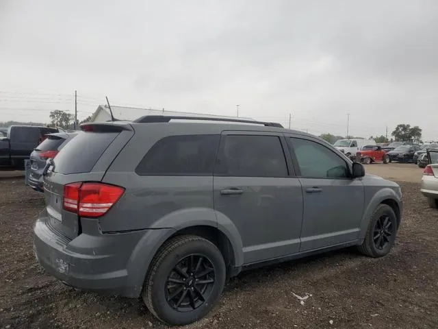 3C4PDCAB3LT272019 2020 2020 Dodge Journey- SE 3