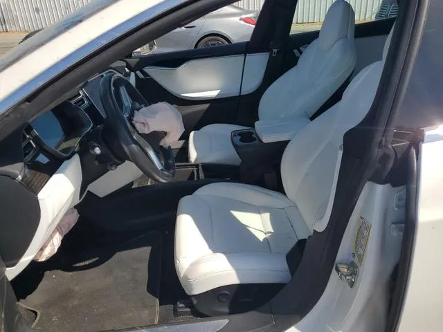 5YJSA1E17HF204837 2017 2017 Tesla MODEL S 7