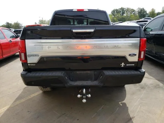 1FTEW1E43LFC20126 2020 2020 Ford F-150- Supercrew 6