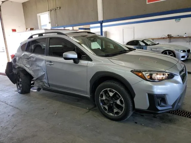 JF2GTAEC2L8216292 2020 2020 Subaru Crosstrek- Premium 4