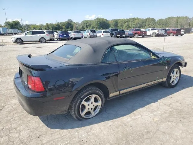 1FAFP44442F136261 2002 2002 Ford Mustang 3