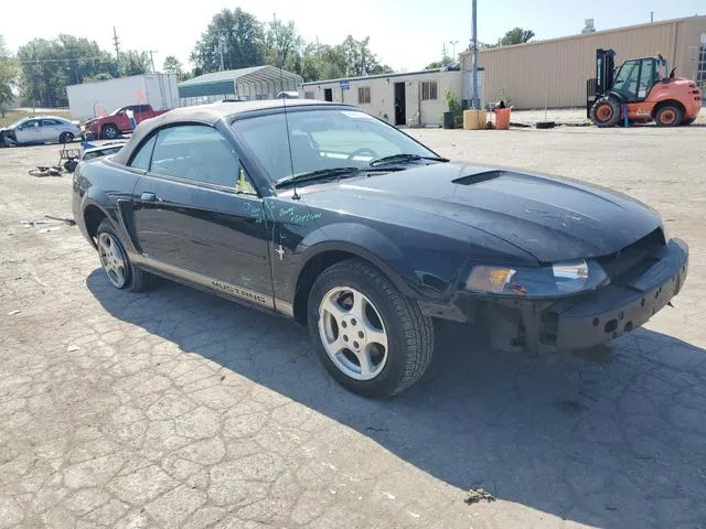 1FAFP44442F136261 2002 2002 Ford Mustang 4