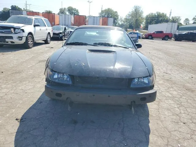 1FAFP44442F136261 2002 2002 Ford Mustang 5