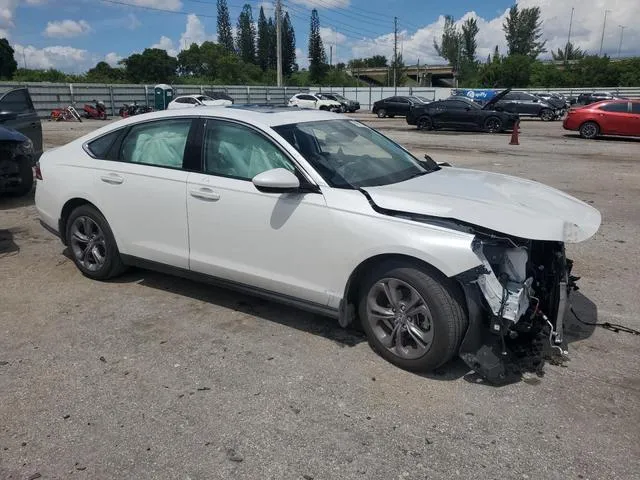 1HGCY1F34RA025585 2024 2024 Honda Accord- EX 4