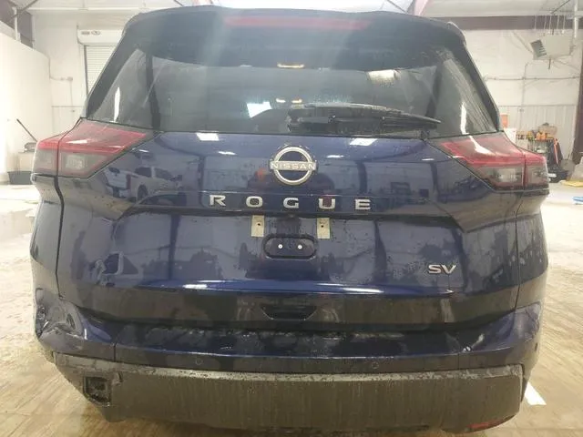 5N1BT3BA3RC683214 2024 2024 Nissan Rogue- SV 6