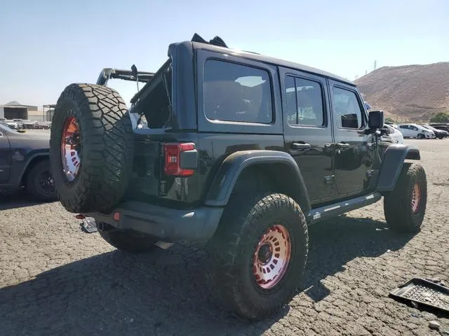 1C4HJXFN3KW658617 2019 2019 Jeep Wrangler- Rubicon 3