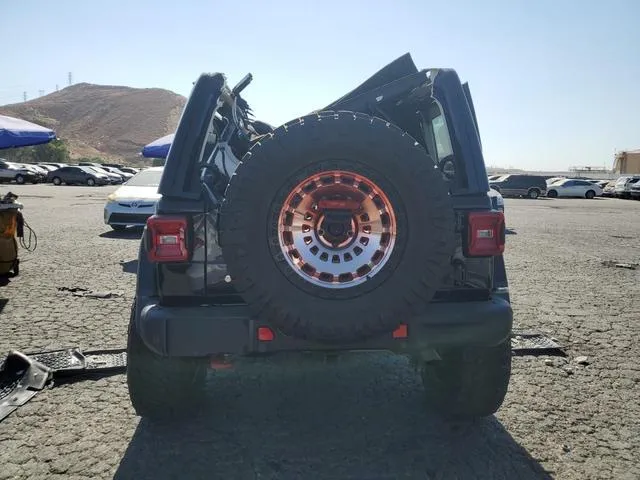 1C4HJXFN3KW658617 2019 2019 Jeep Wrangler- Rubicon 6