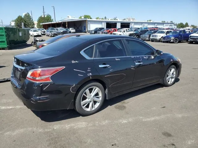 1N4AL3AP3FN892948 2015 2015 Nissan Altima- 2-5 3