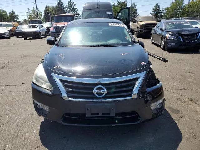 1N4AL3AP3FN892948 2015 2015 Nissan Altima- 2-5 5