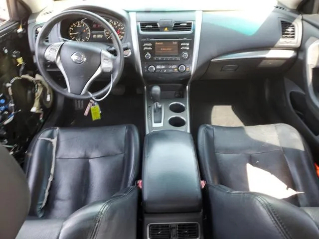 1N4AL3AP3FN892948 2015 2015 Nissan Altima- 2-5 8