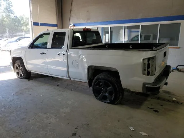 1GCVKPEC8FZ331330 2015 2015 Chevrolet Silverado- K1500 2