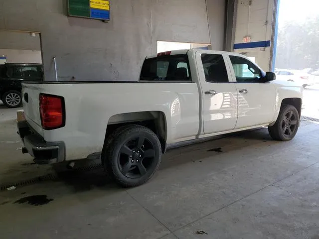 1GCVKPEC8FZ331330 2015 2015 Chevrolet Silverado- K1500 3