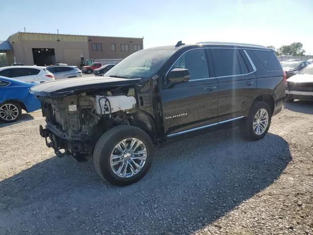 1GKS2BKD6NR252986 2022 2022 GMC Yukon- Slt 1