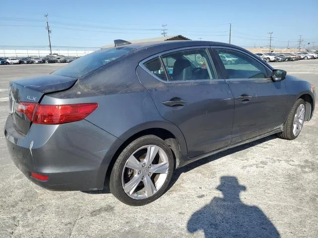 19VDE1F37EE001163 2014 2014 Acura ILX- 20 3