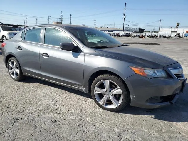 19VDE1F37EE001163 2014 2014 Acura ILX- 20 4