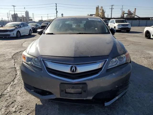 19VDE1F37EE001163 2014 2014 Acura ILX- 20 5