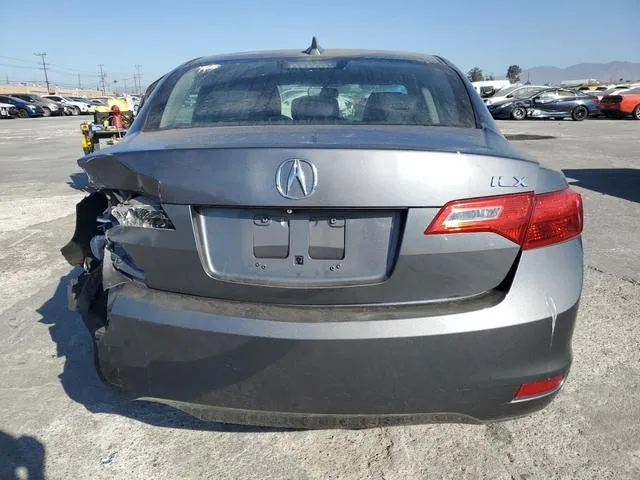 19VDE1F37EE001163 2014 2014 Acura ILX- 20 6