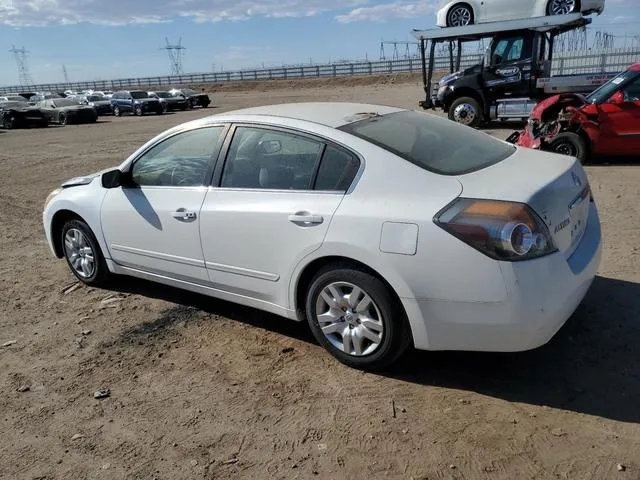 1N4AL2AP8CC227786 2012 2012 Nissan Altima- Base 2