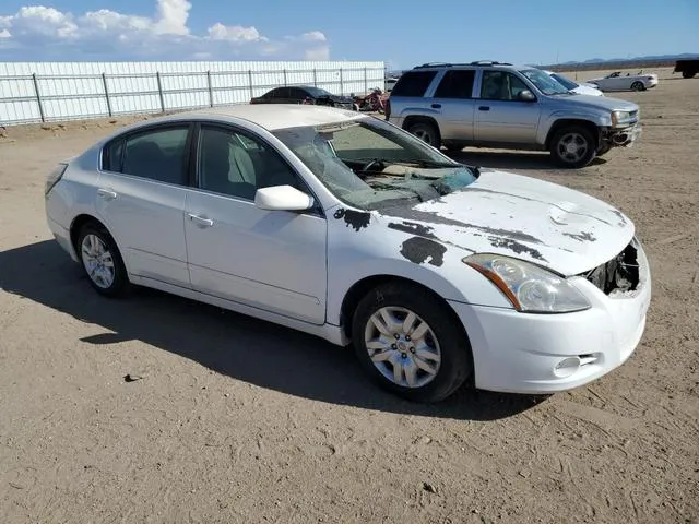 1N4AL2AP8CC227786 2012 2012 Nissan Altima- Base 4