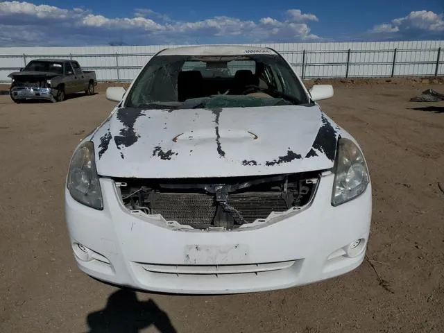 1N4AL2AP8CC227786 2012 2012 Nissan Altima- Base 5