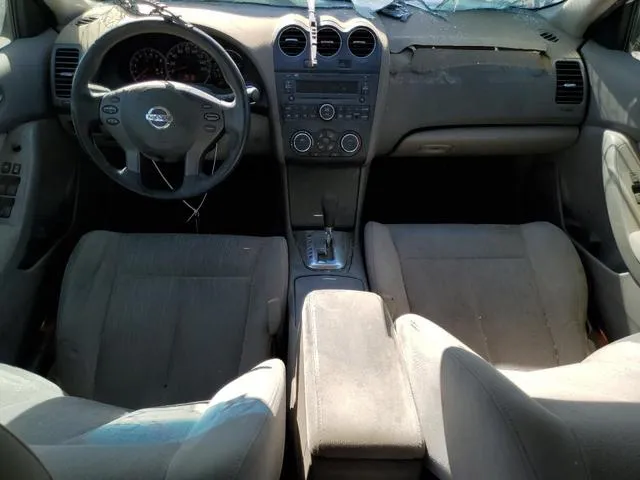 1N4AL2AP8CC227786 2012 2012 Nissan Altima- Base 8