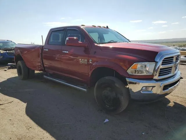 3C63RPHL3EG279240 2014 2014 RAM 3500- Slt 4