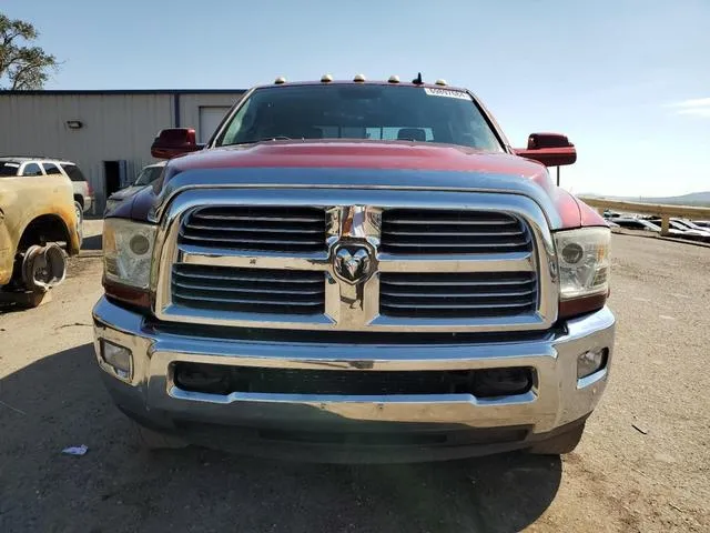 3C63RPHL3EG279240 2014 2014 RAM 3500- Slt 5