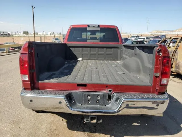 3C63RPHL3EG279240 2014 2014 RAM 3500- Slt 6