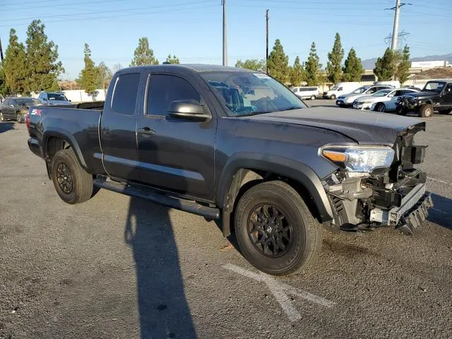 3TYRX5GN0LT000510 2020 2020 Toyota Tacoma- Access Cab 4