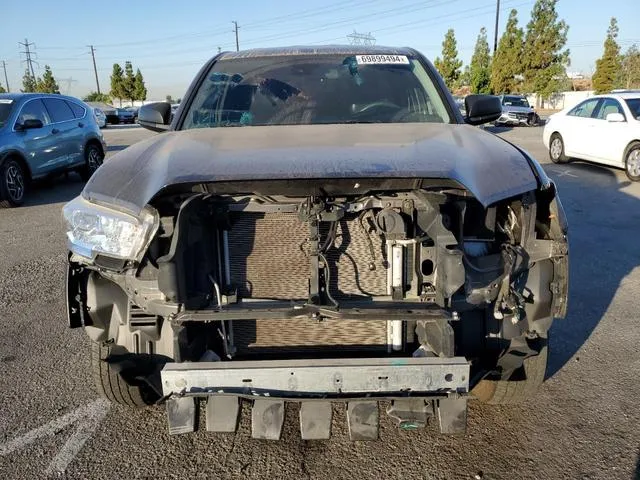 3TYRX5GN0LT000510 2020 2020 Toyota Tacoma- Access Cab 5