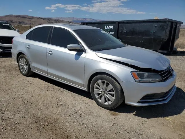 3VWLA7AJ4FM224885 2015 2015 Volkswagen Jetta- Tdi 4