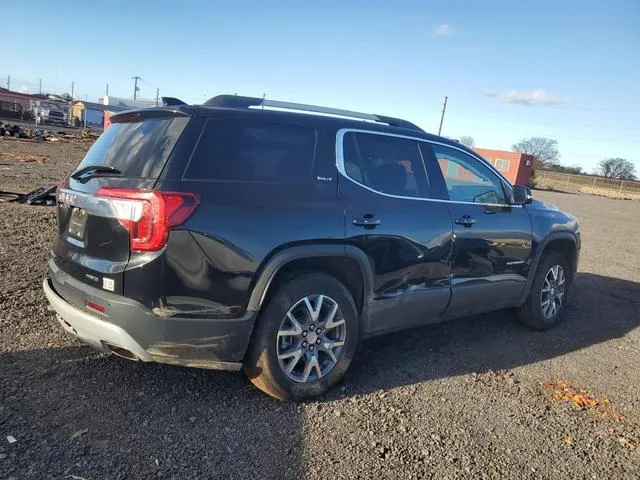 1GKKNUL42PZ213056 2023 2023 GMC Acadia- Slt 3