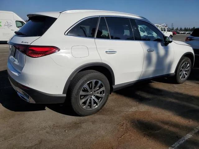 W1NKM4HB6RF138008 2024 2024 Mercedes-Benz GLC-Class- 300 4Matic 3