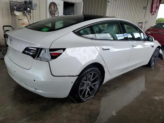 5YJ3E1EA1NF328414 2022 2022 Tesla MODEL 3 3