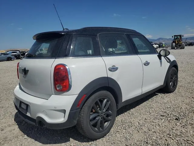 WMWZC5C5XDWP30257 2013 2013 Mini Cooper- S Countryman 3