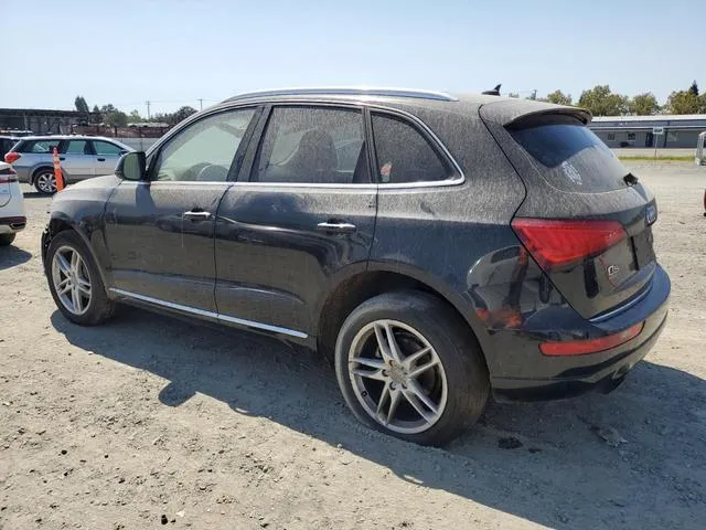 WA1LFBFP1FA078991 2015 2015 Audi Q5- Premium Plus 2