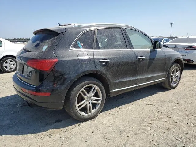 WA1LFBFP1FA078991 2015 2015 Audi Q5- Premium Plus 3