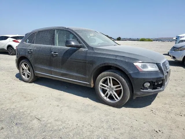 WA1LFBFP1FA078991 2015 2015 Audi Q5- Premium Plus 4