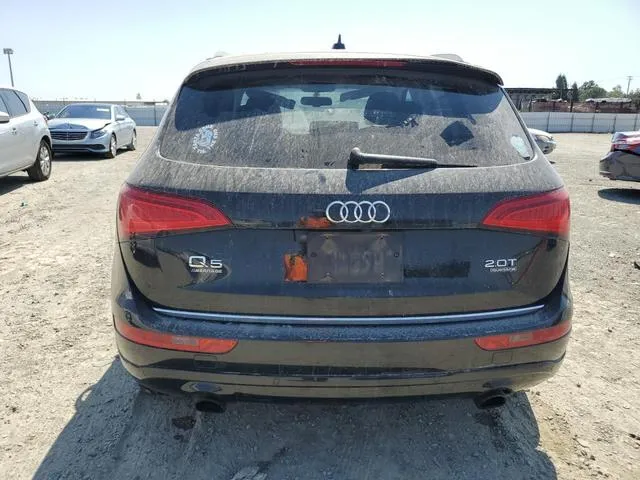 WA1LFBFP1FA078991 2015 2015 Audi Q5- Premium Plus 6