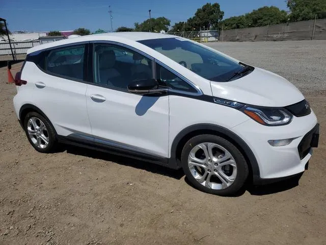 1G1FW6S01H4146669 2017 2017 Chevrolet Bolt- LT 4