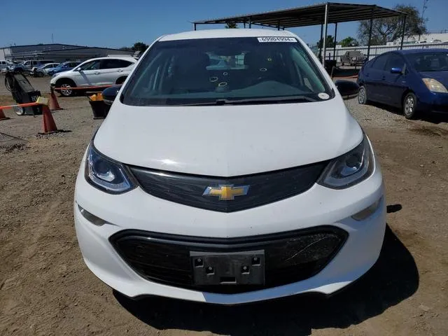 1G1FW6S01H4146669 2017 2017 Chevrolet Bolt- LT 5