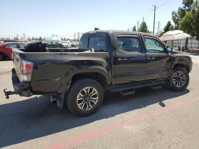 3TMCZ5AN2LM356705 2020 2020 Toyota Tacoma- Double Cab 3