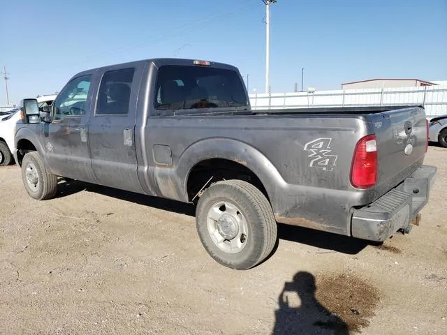 1FT7W2BT5BEC67799 2011 2011 Ford F-250- Super Duty 2