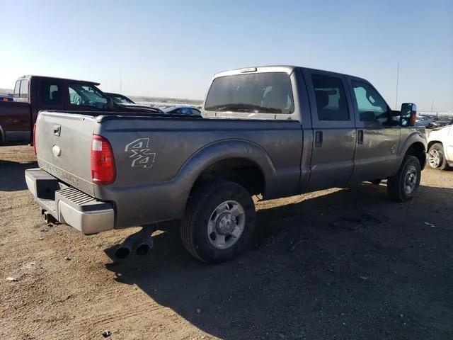 1FT7W2BT5BEC67799 2011 2011 Ford F-250- Super Duty 3