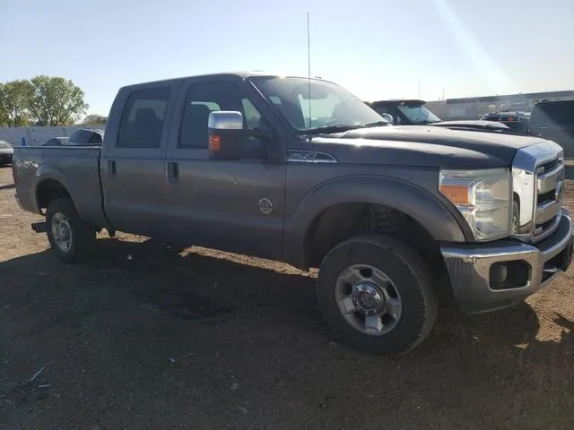 1FT7W2BT5BEC67799 2011 2011 Ford F-250- Super Duty 4