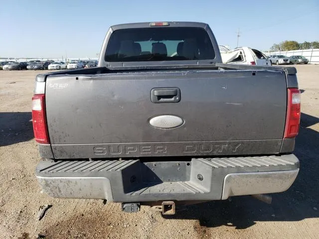 1FT7W2BT5BEC67799 2011 2011 Ford F-250- Super Duty 6