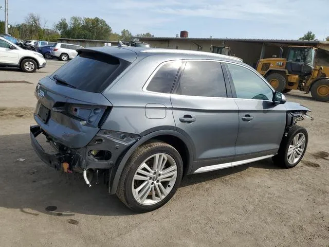 WA1CNAFY7L2030679 2020 2020 Audi Q5- Prestige 3