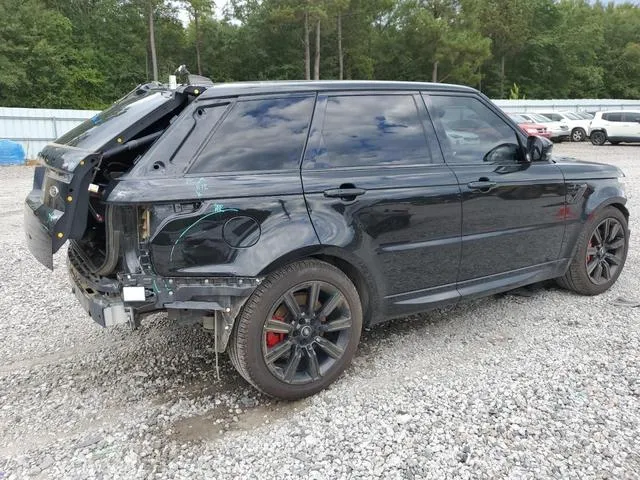 SALWS2RU7LA886136 2020 2020 Land Rover Range Rover- Hst 3