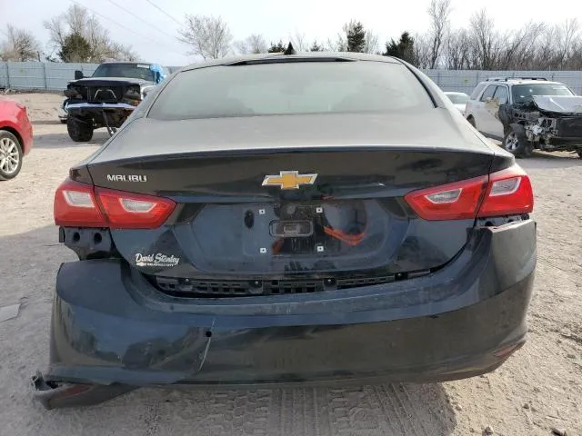 1G1ZB5ST6RF147741 2024 2024 Chevrolet Malibu- LS 6